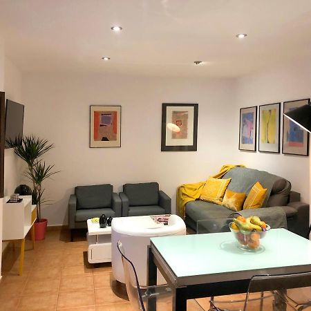 Apartamento Santiago Гранада Екстериор снимка