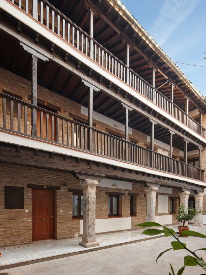 Apartamento Santiago Гранада Екстериор снимка